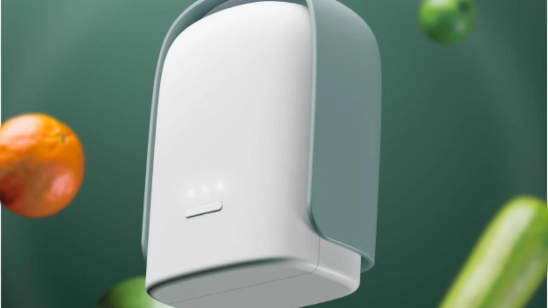 Immagine di Shelfy Lite: la rivoluzione nel tuo frigorifero parte da 59€