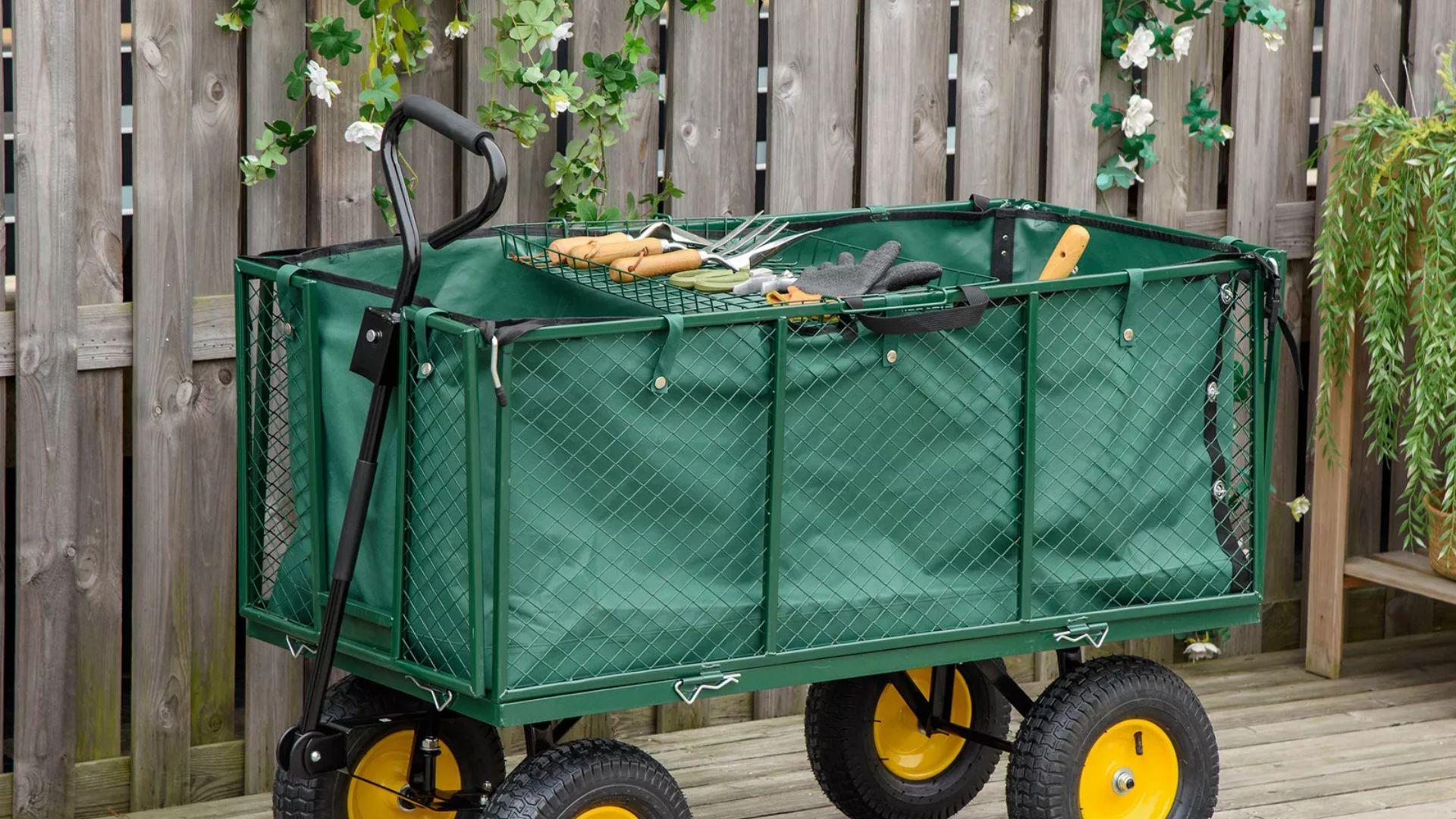 Immagine di Seghe elettriche, decespugliatori e non solo! Su eBay le migliori offerte per il tuo giardino!