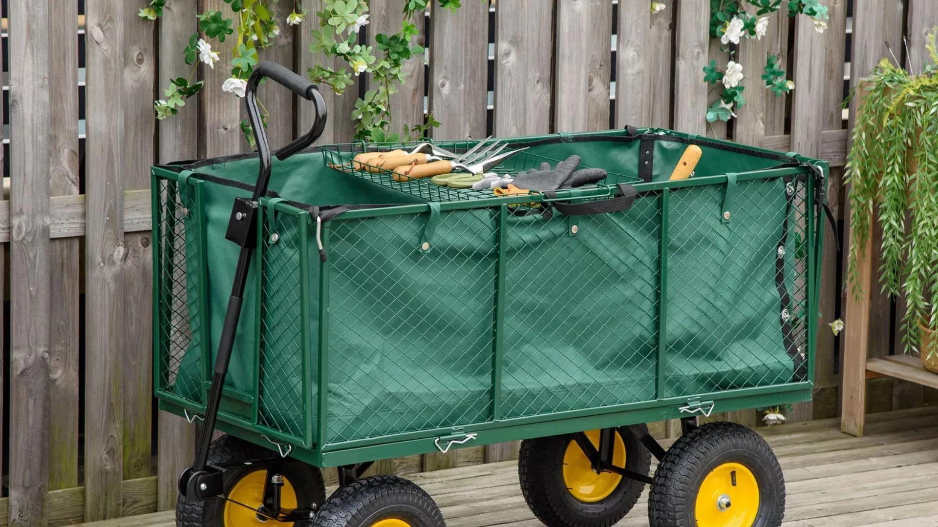Immagine di Seghe elettriche, decespugliatori e non solo! Su eBay le migliori offerte per il tuo giardino!