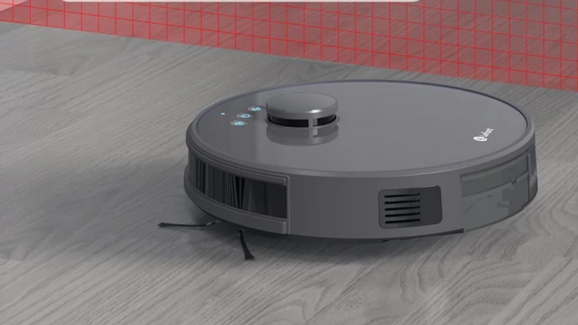 Immagine di Oggi 3 robot Lefant con sconti incredibili oltre il 50%!