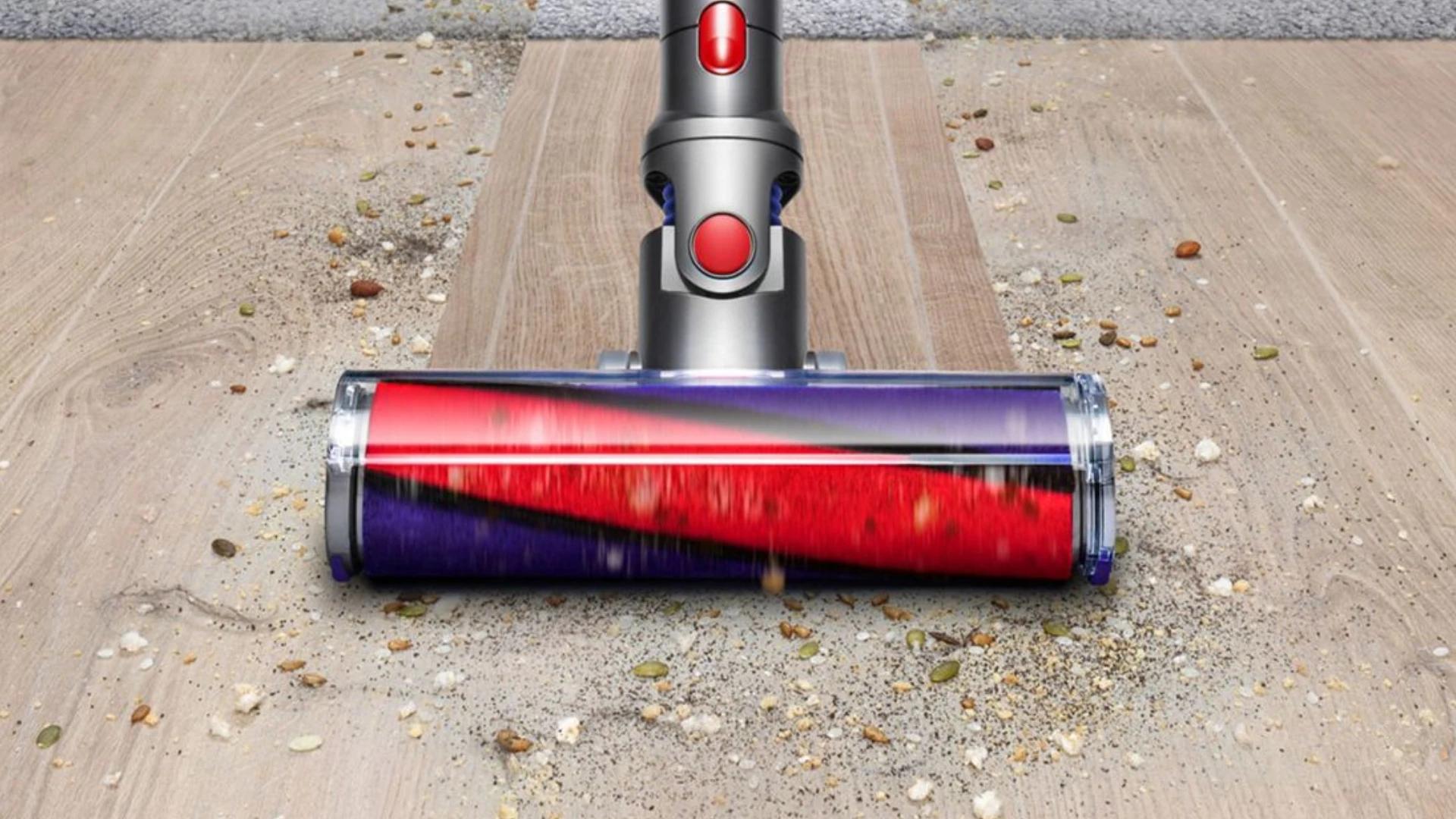 Immagine di Dyson V11 Fluffy: max potenza per la pulizia di casa a 399€!