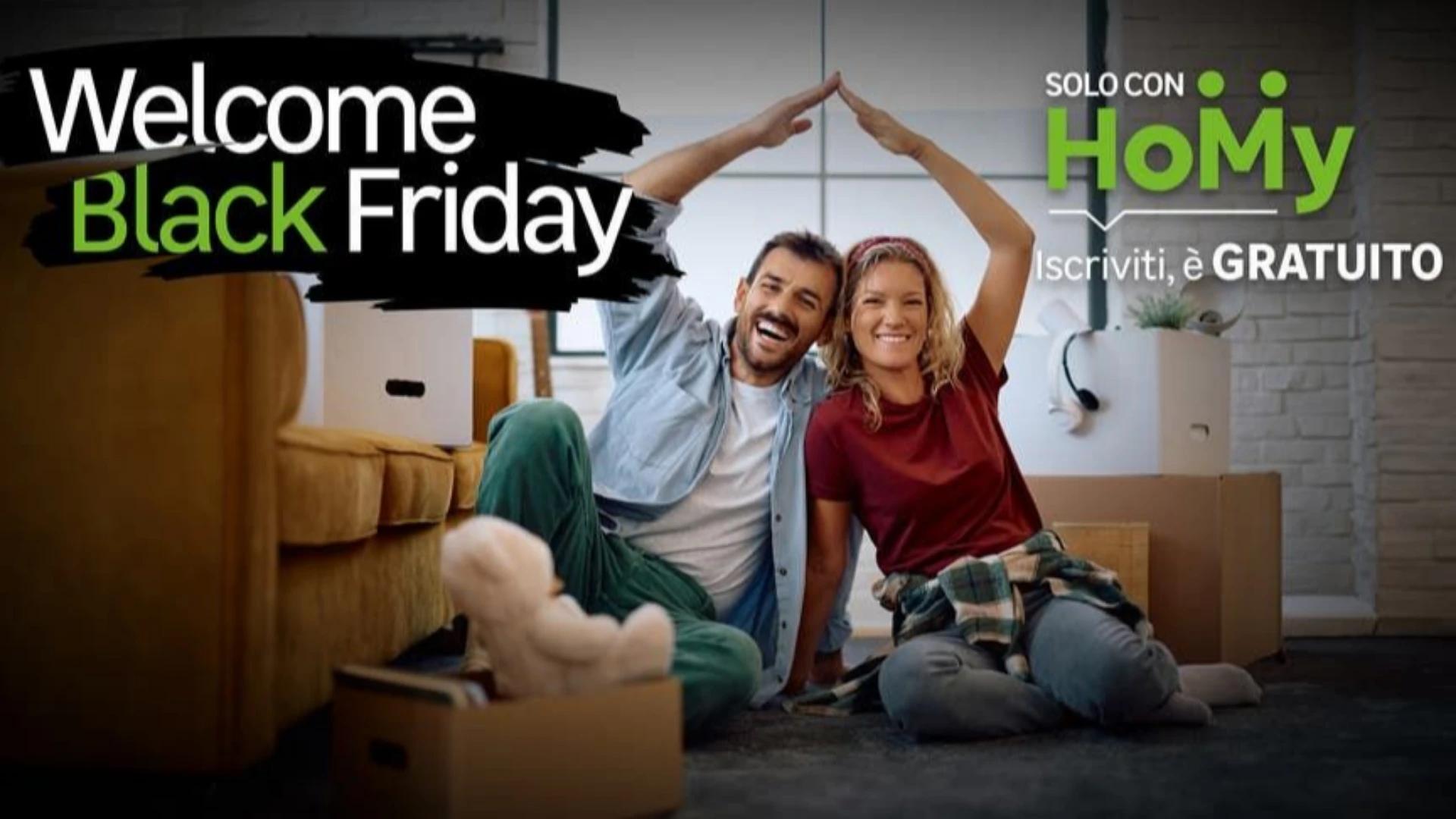 Immagine di Black Friday Leroy Merlin: sconti del 15% fino a dicembre!