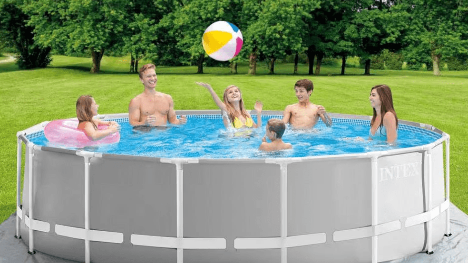 Immagine di Promo piscine su ePRICE: con 1€ potete avere una cassa portatile Xiaomi!