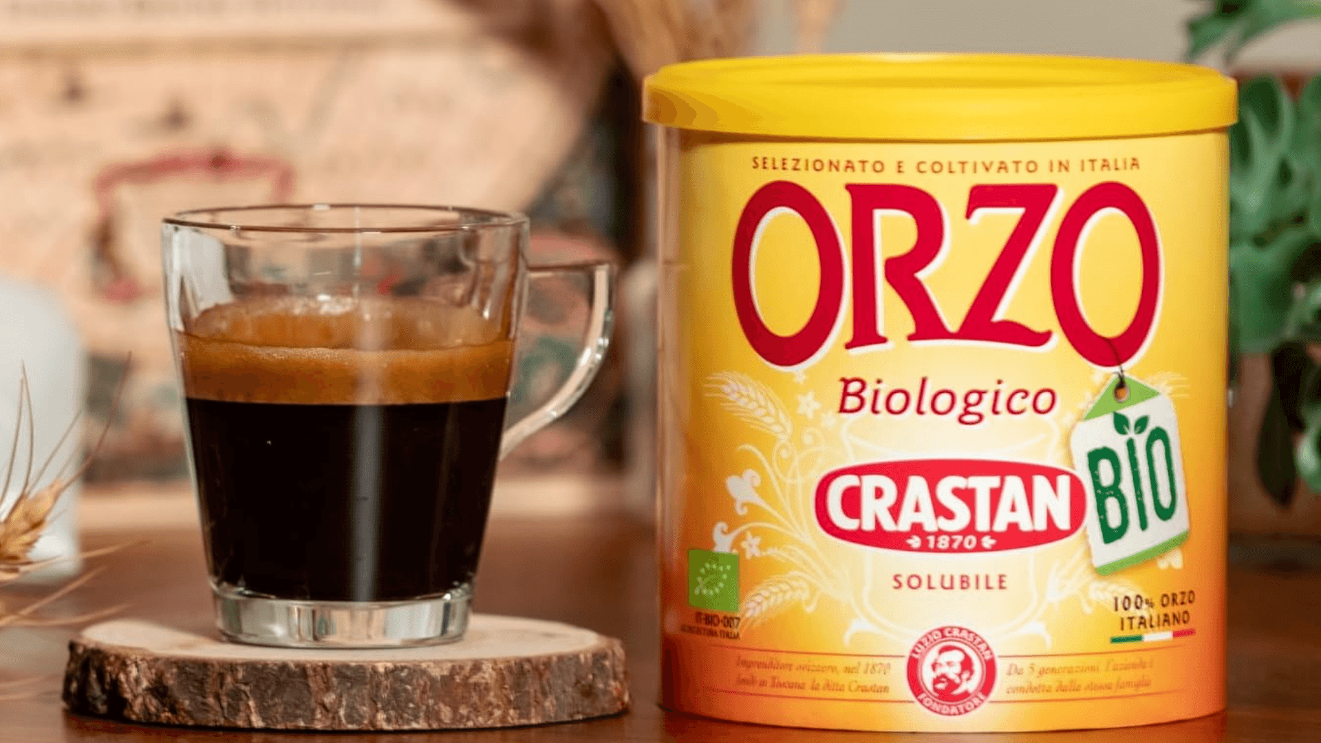 Immagine di Se amate il caffè d'orzo, non perdete queste confezioni!