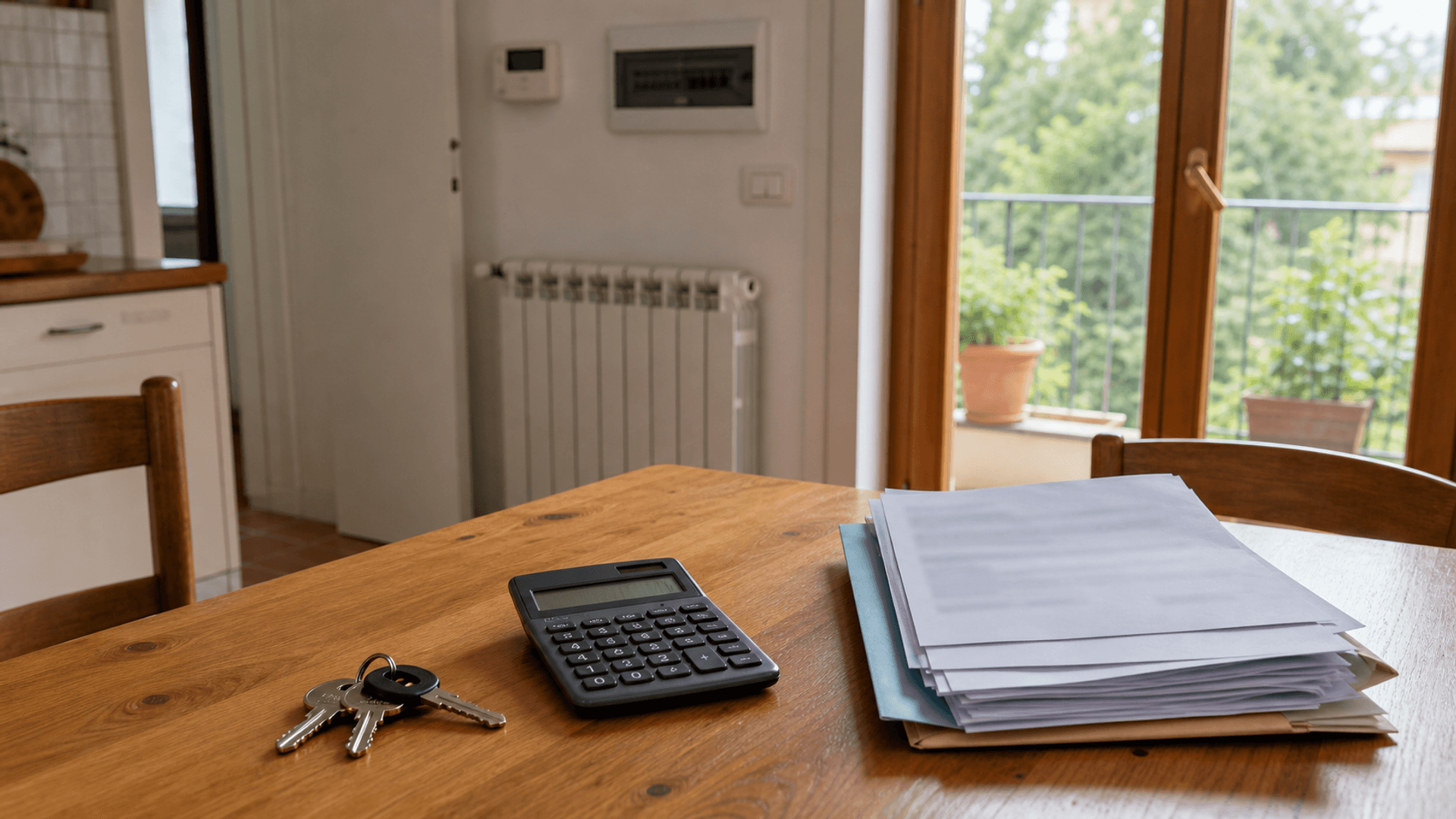 Immagine di Spese notarili nel 730/2026: quando si recupera il 19%