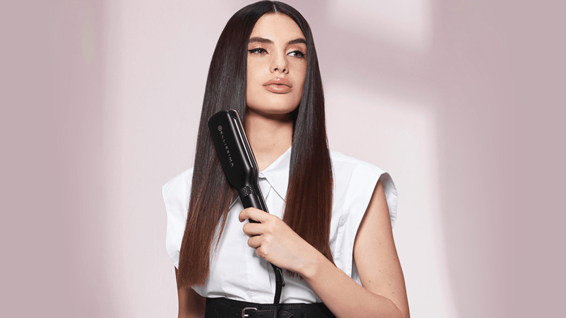 Immagine di Look perfetto con queste piastre per capelli in offerta!