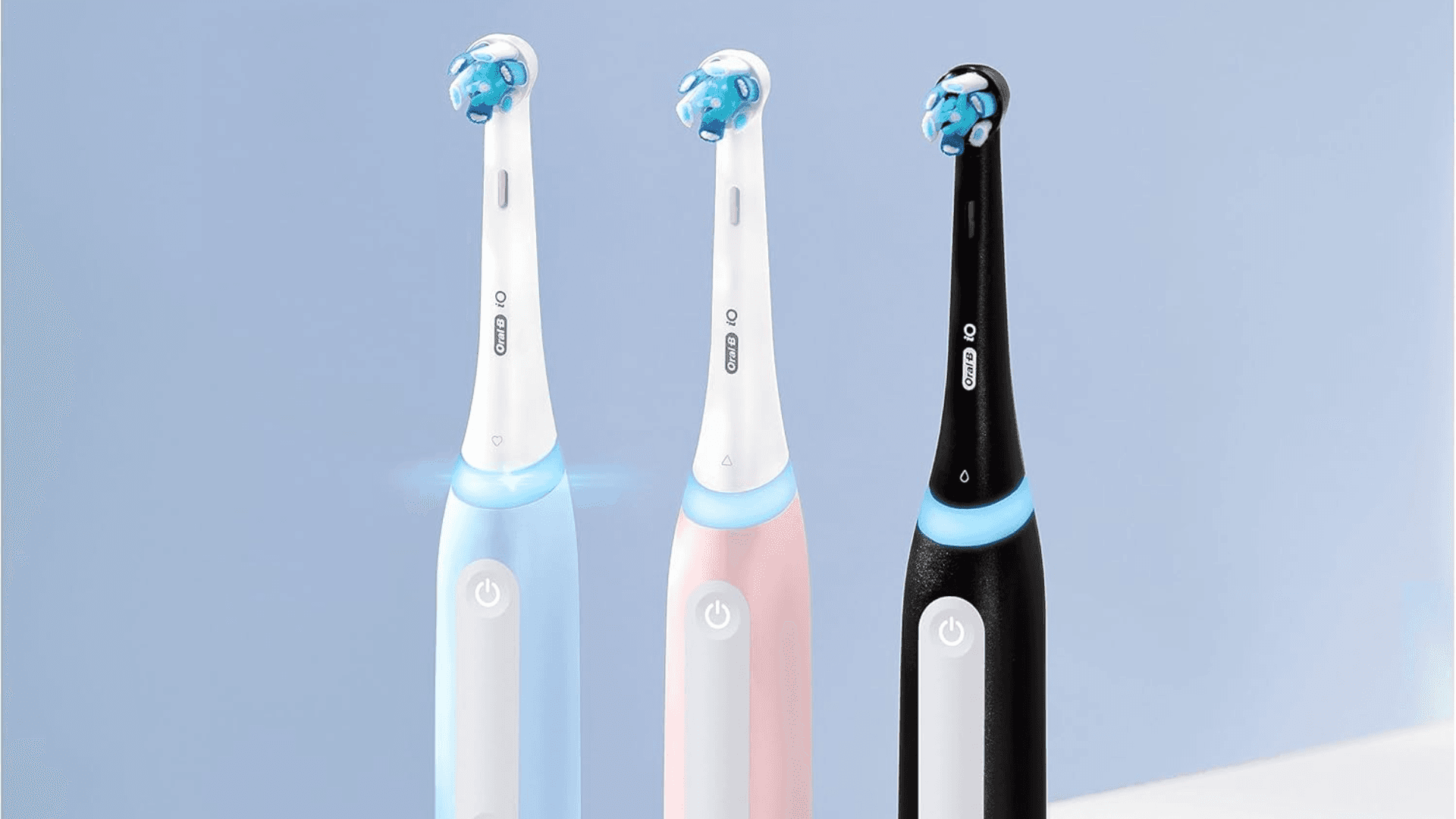 Immagine di Sorridi agli sconti: spazzolini elettrici Oral-B in offerta!