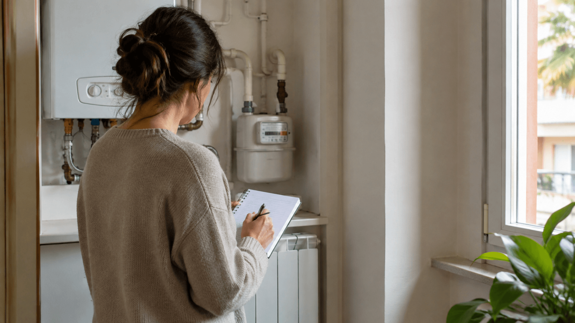 Immagine di Gas per i clienti vulnerabili, ad agosto spesa in aumento del 6,9%