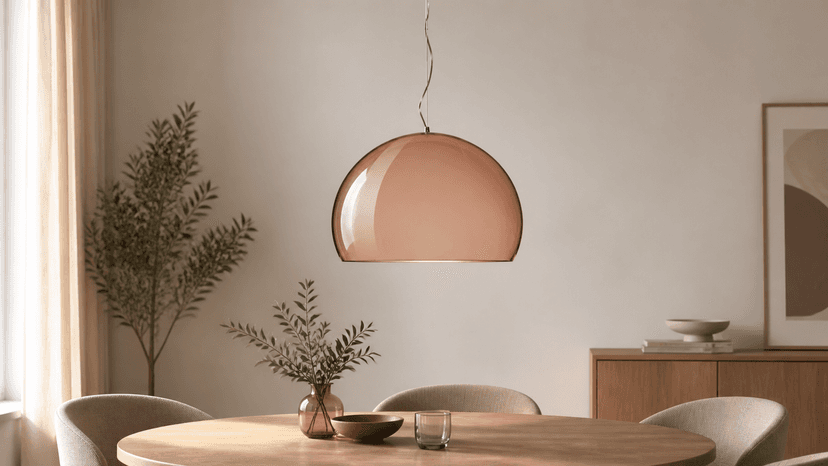 Immagine di Questa lampada a sospensione cala del 31%: risparmi 157 euro