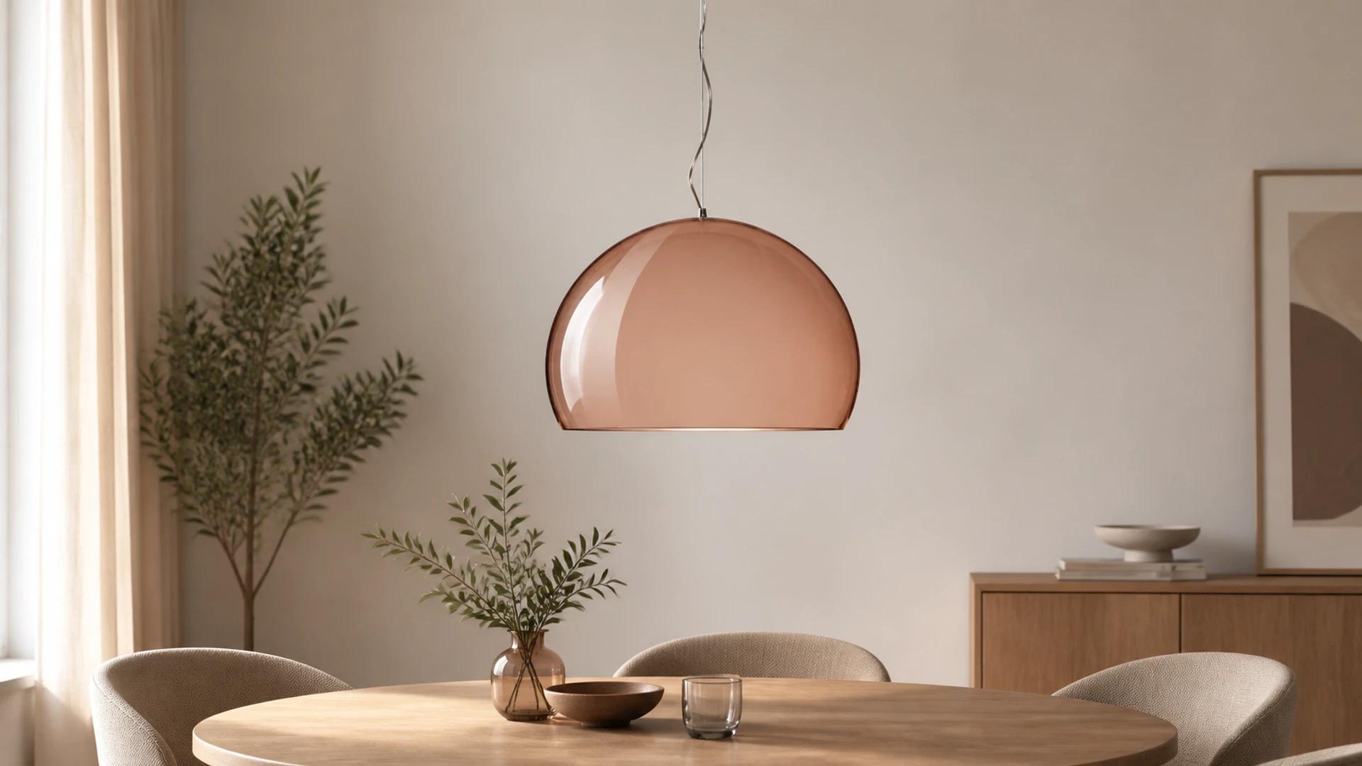 Immagine di Questa lampada a sospensione cala del 31%: risparmi 157 euro