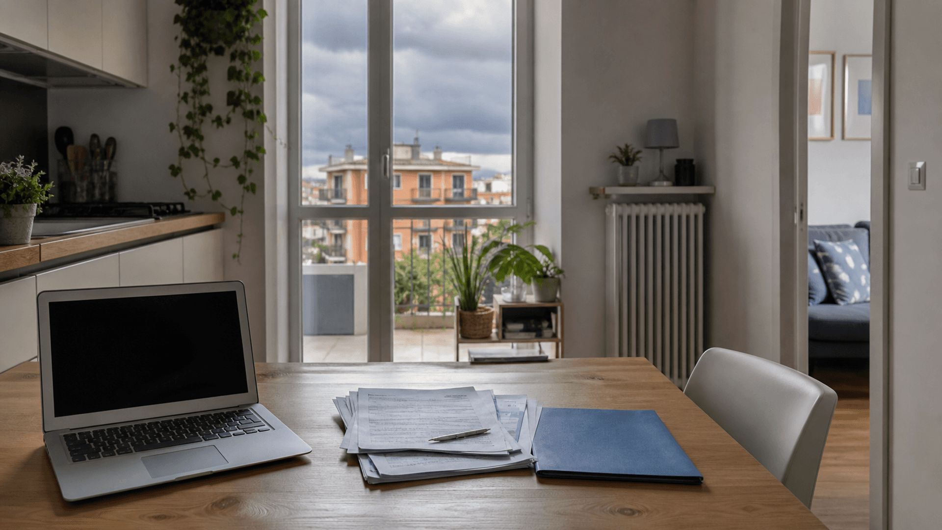 Immagine di Assicurazione casa contro calamità: quando si detrae il 19%