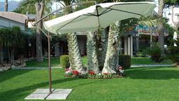 Immagine di Migliori ombrelloni da giardino (luglio 2026)