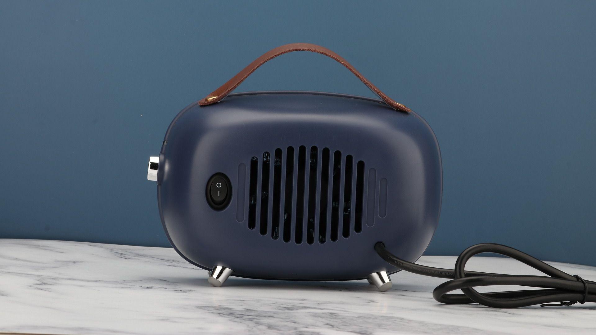 Immagine di Migliori termoventilatori e stufette elettriche (giugno 2025)