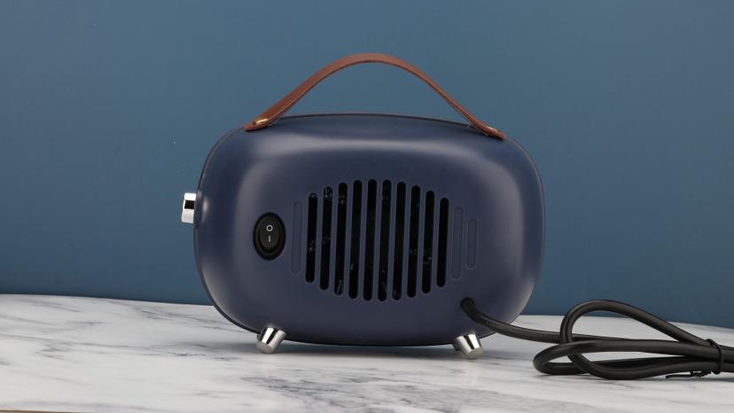 Immagine di Migliori termoventilatori e stufette elettriche (luglio 2025)