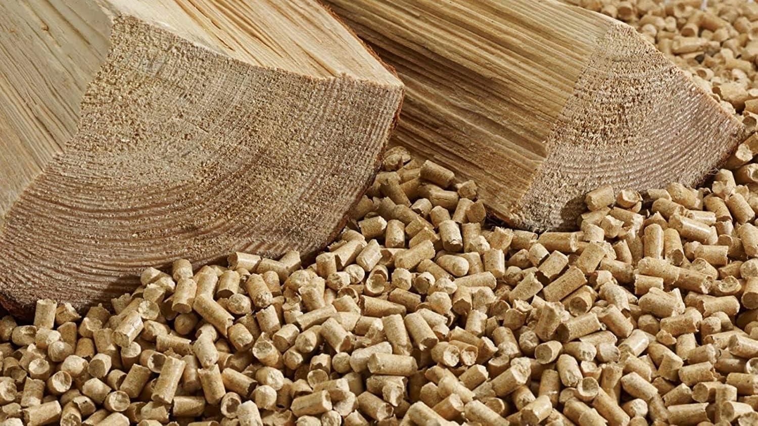 Immagine di Migliori pellet (giugno 2025)