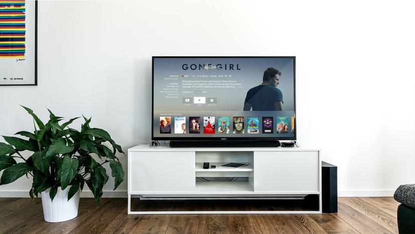 Immagine di Migliori smart TV (giugno 2025)