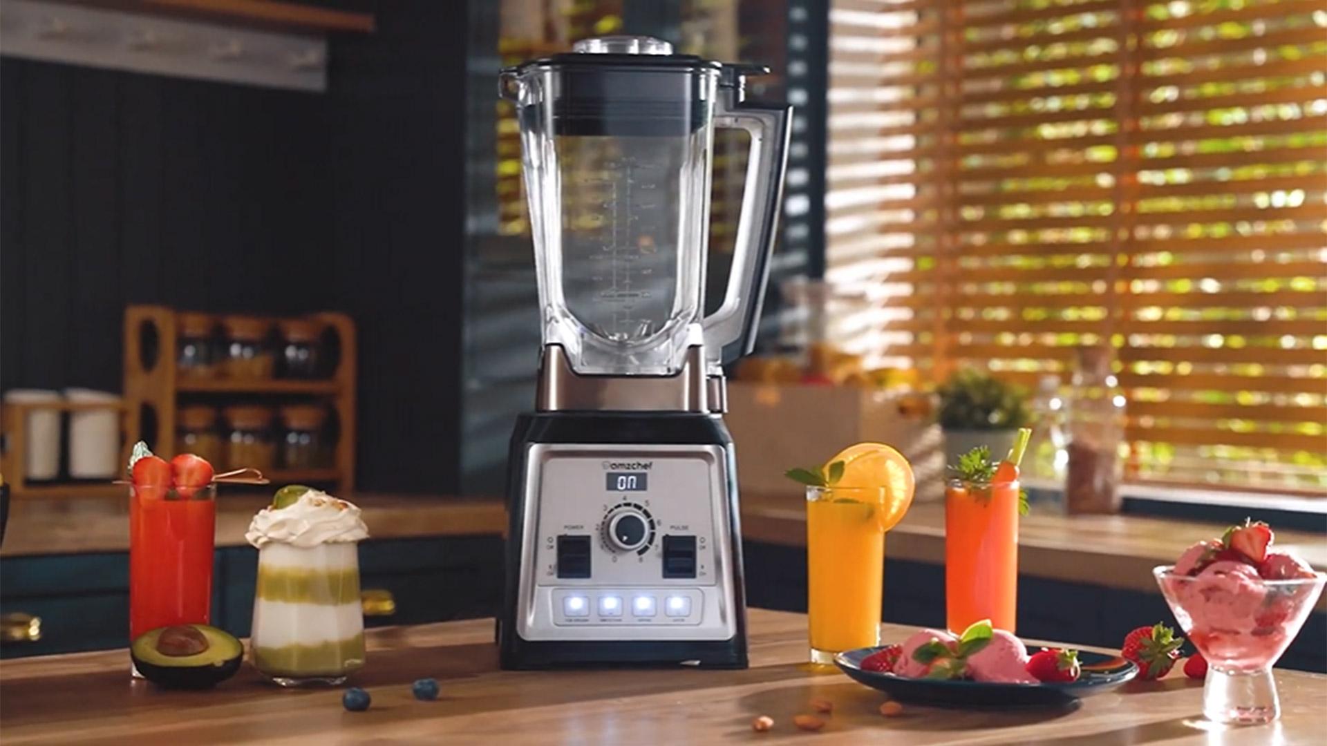 Immagine di Migliori frullatori per smoothie (giugno 2025)