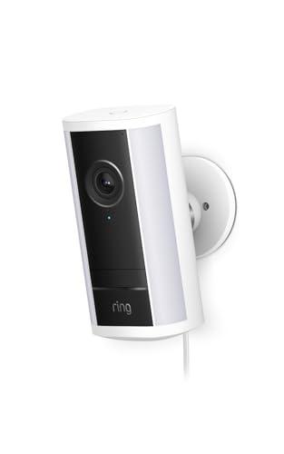 Immagine di Ring Spotlight Cam Pro