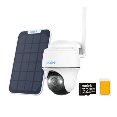 Immagine di Reolink Go PT Plus