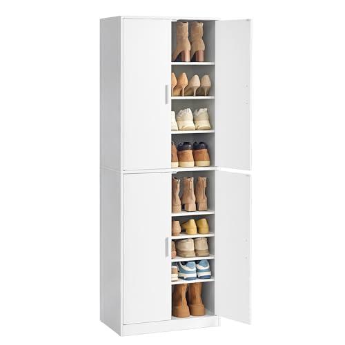 Immagine di VASAGLE CUSTOS HSC901WB01