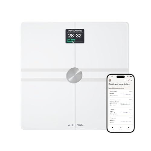 Immagine di Withings Body Comp