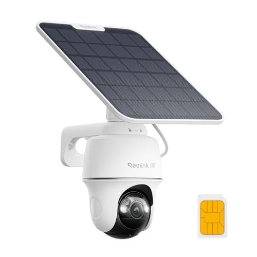 Immagine di Reolink Go PT Ultra