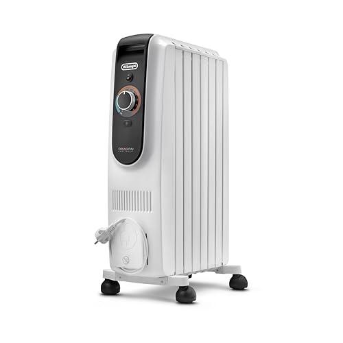 Immagine di De'Longhi Dragon EasyTronic TRD50615