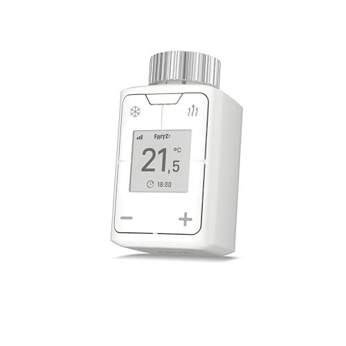 Immagine di FRITZ!Smart Thermo 302