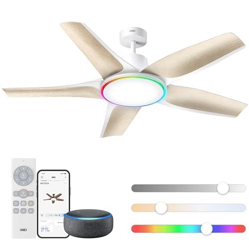 Immagine di DREO Smart Ceiling Fan 712S