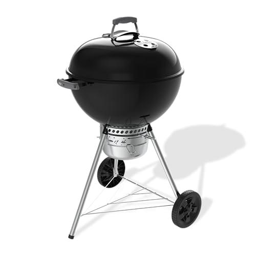 Immagine di Weber Original Kettle Premium 57 cm