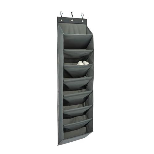 Immagine di Amazon Basics Organizer da porta