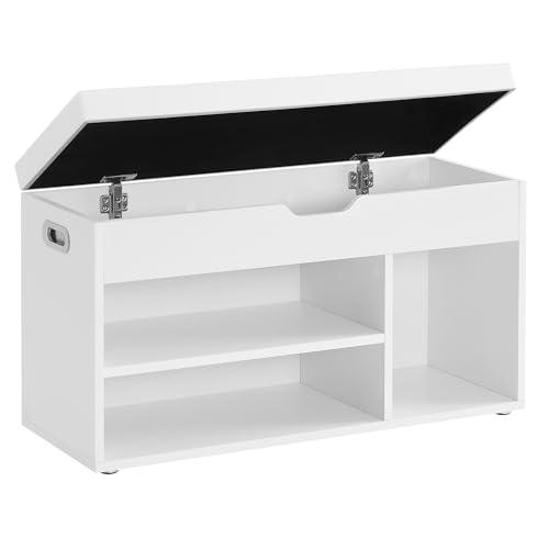 Immagine di VASAGLE CUSTOS LHS030WB03