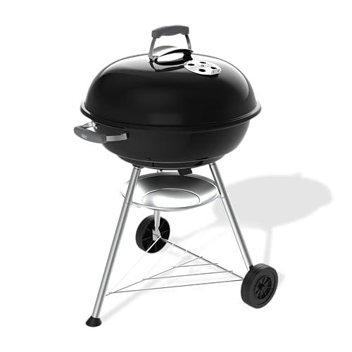 Immagine di Weber Compact Kettle 57 cm