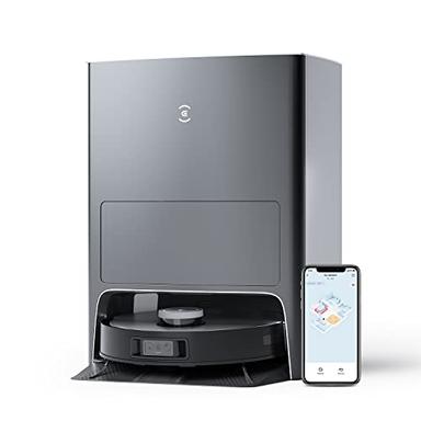 Immagine di Ecovacs Deebot X1 OMNI