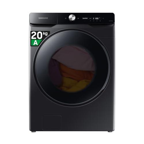 Immagine di Samsung WF20DG8650BV