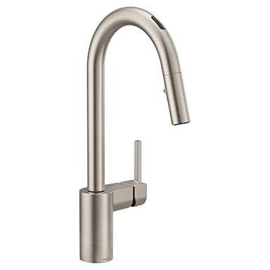 Immagine di Moen lavello smart
