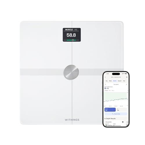 Immagine di Withings Body Smart