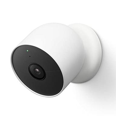 Immagine di Google Nest Cam