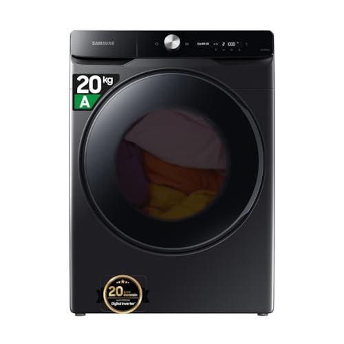 Immagine di Samsung WF20DG8650BV