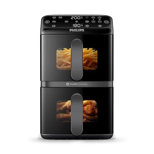 Immagine di Philips Airfryer Serie 4000 Verticale