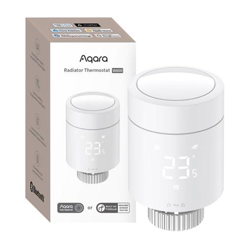 Immagine di Aqara Radiator Thermostat W600