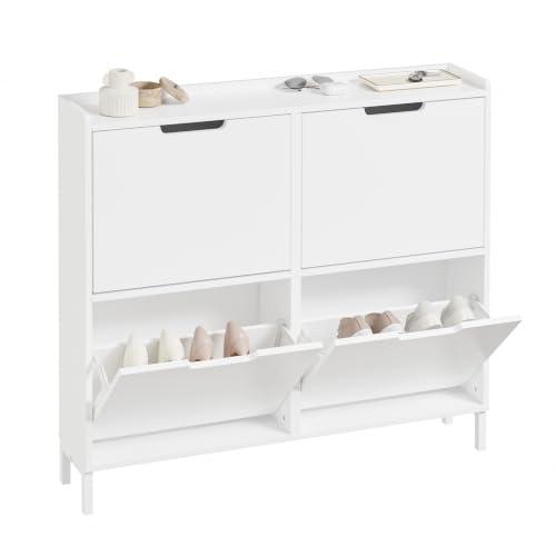 Immagine di SoBuy FSR100-W