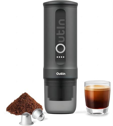 Immagine di OutIn Nano