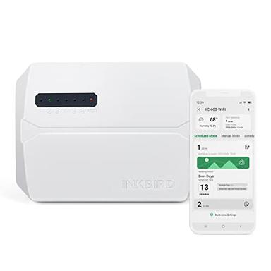 Immagine di Inkbird IIC-600