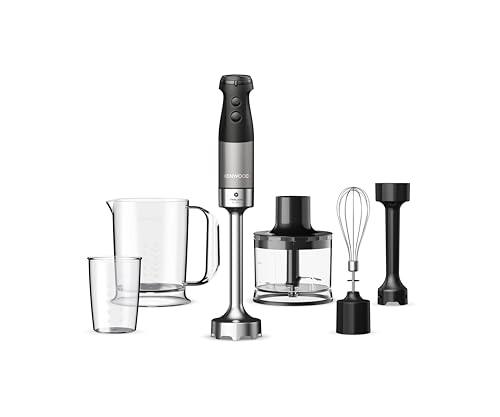 Immagine di Kenwood Triblade XL Pro