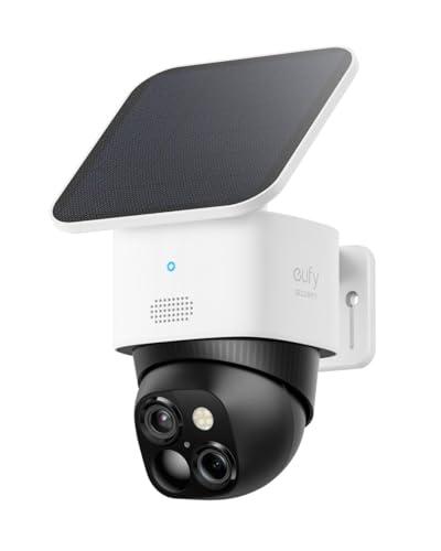 Immagine di eufy SoloCam S340