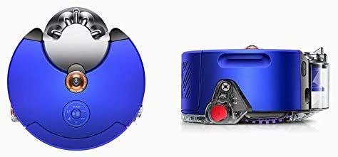 Immagine di Dyson 360 Heurist