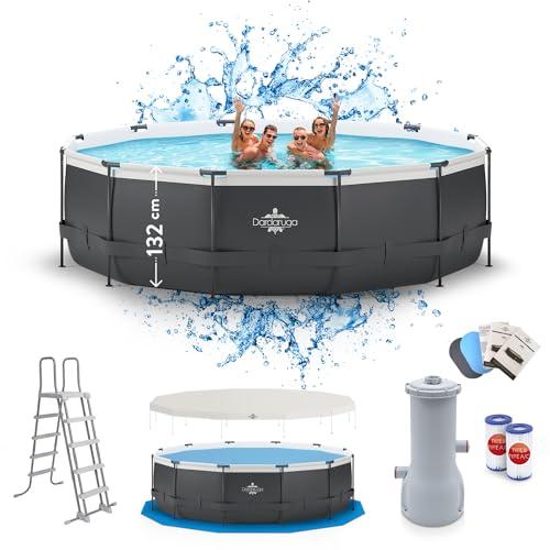Piscina Fuori Terra Dardaruga