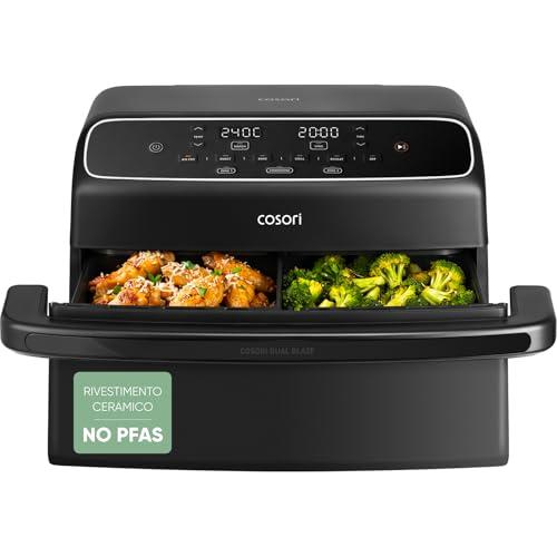 Immagine di Cosori TwinFry Compact