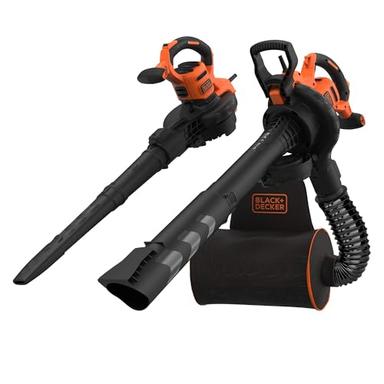 Immagine di Black+Decker BEBLV300-QS